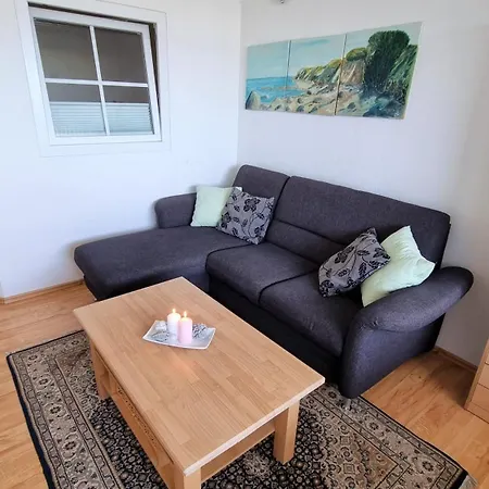 D06-004 Apartamento *