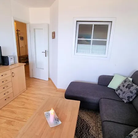 D06-004 Apartamento Heiligenhafen