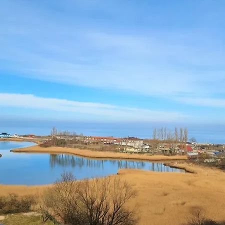 D06-004 Apartamento Heiligenhafen