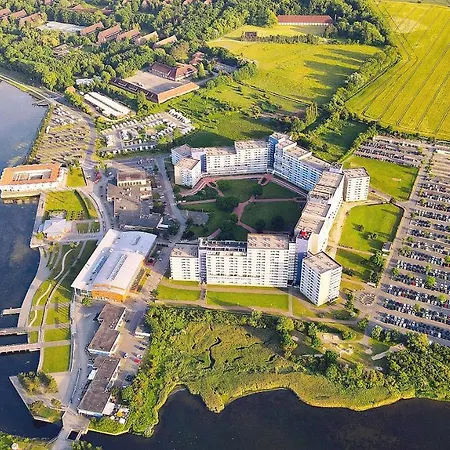 Apartamento D06-004 *